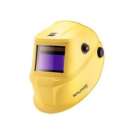 Maschera saldatura professionale Esab Savage A40