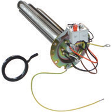 Kit de transformation 230V en 400V pour modèle CEB 200 De Dietrich