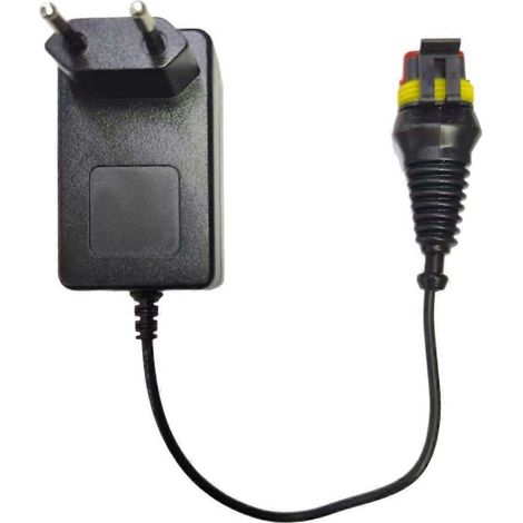 Netzteil Kompatibel Mit Gardena R38li (ab Bj 2016) R200lic R180lic R200li Sileno City R40li R50li R80li R45li R70li Mhroboter - 101 cm (1/2)