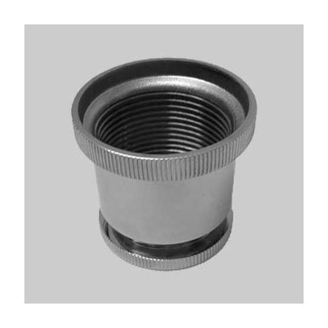 Dado con ORing + Anello CROMATO OLIVER INTERNATIONAL