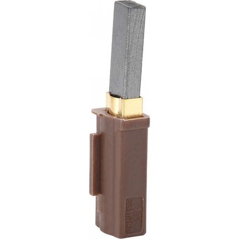Muskan Enterprises -ME 2311480 333261 33326-1, Composants principaux Balais de charbon pour aspirateur Ametek Lamb (1/5)