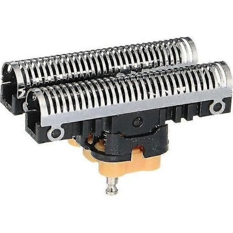 Ersatzscherkopf für Braun Series 5 Rasierer 30B, 31B, 31S, 51B und 51S.