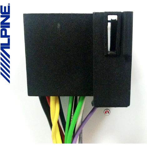 Interface commande au volant compatible avec Seat Altea Ibiza Leon Toledo equivalent APF-S102ST