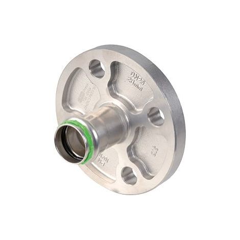 VSH SudoPress Edelstahl Flanschkupplung PN 42 DN40 Typ SP6500V, 6551721