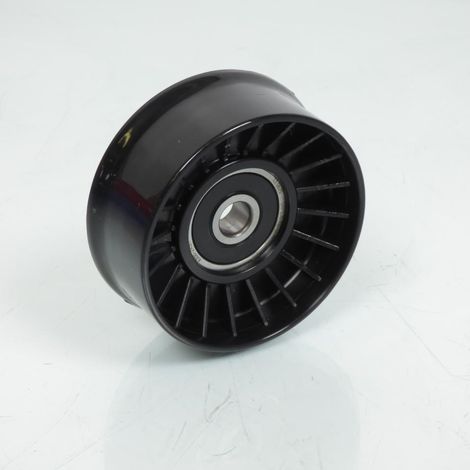 Poulie galet tendeur courroie transmission pour scooter Piaggio (1/2)