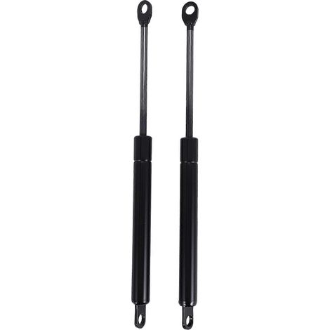 Amortisseurs de bras de support de capot avant pour BMW E30 318i, 318is, 325, 325E, 325i, 325ix et 325is (1984-1993) (1/5)