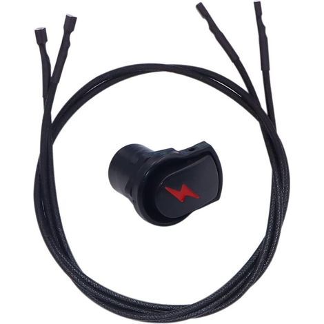 Module de remplacement du bouton d'allumage pour barbecue Char-Broil JS (1/5)
