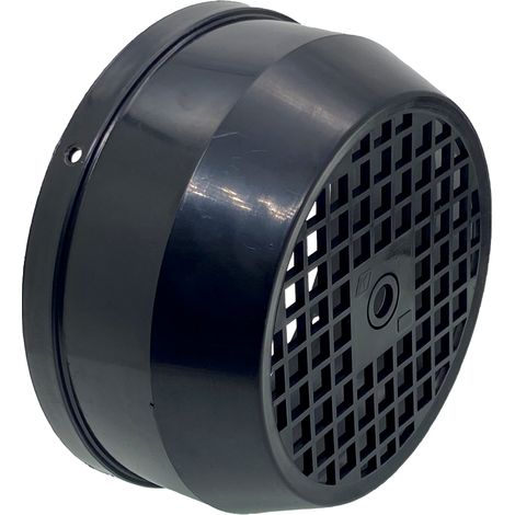 Tapa ventilador MEC 71 bombas Saci Óptima/Winner (1/4)