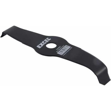 Disco de acero de 2 dientes de 300 mm para mulching Excel 08277