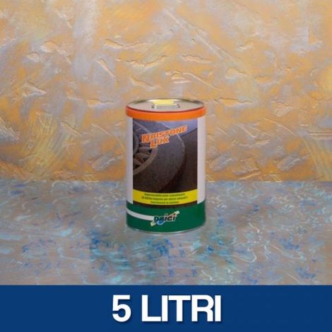 IMPERMEABILIZZANTE EFFETTO LUCIDO PER PIETRA O RIVESTIMENTO NAISTONE LUX 23363V 5 (36920)
