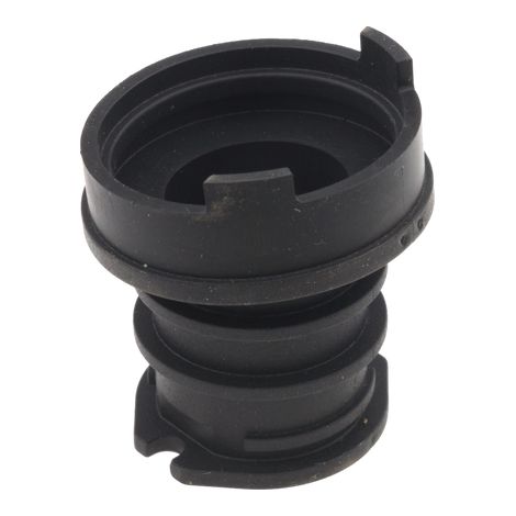 Husqvarna 503969701 Tubo di Aspirazione Inlet Pipe 395 XP® Originale OEM