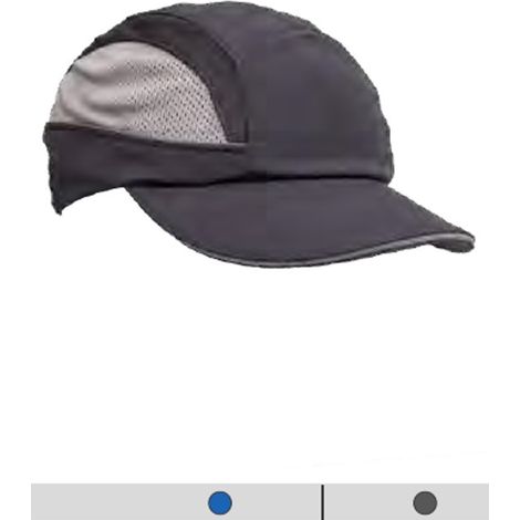 GORRA AIRCAP MP AZUL MARINO - IRUDEK (1/2)