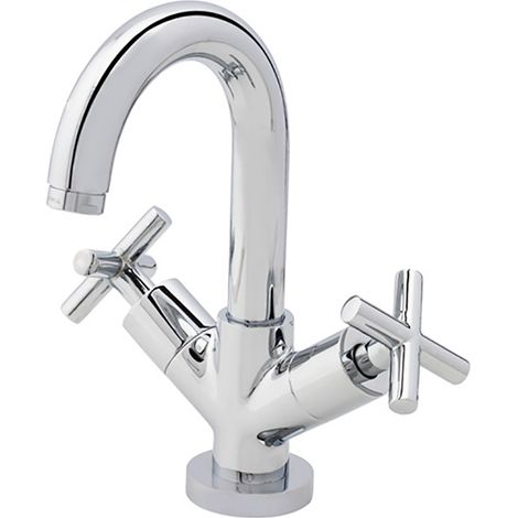 galindo matrix 8245061 grifo de lavabo bimando cromo-mate (1/2)