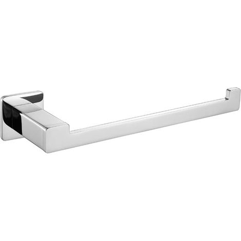 OMNIRES Nelson - Toallero, longitud 24 cm, cromado NL80230CR