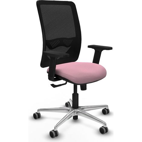Bürostuhl piqueras y crespo Zulema Schaum 50 mm (1/2)