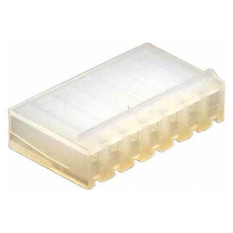 Connettore KK 396 Serie 2139 femmina 7 vie