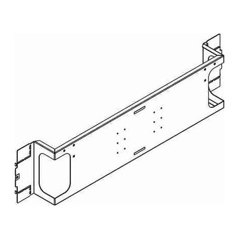 BTI9741P250N Platte für M2 250 feste horizontale