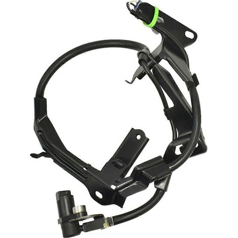 Rechter vorderer ABS-Raddrehzahlsensor 89542-35090 für schwarz (1/5)