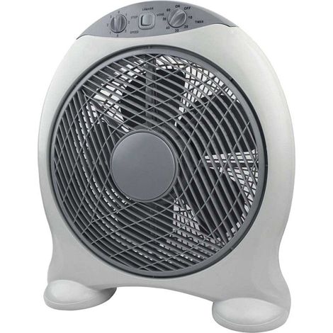 Riscaldatore al quarzo orizzontale Raydan Home da 1200 W