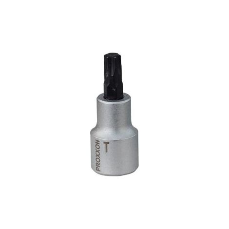 Inserto TX T25 1/2 per Cacciavite Proxxon