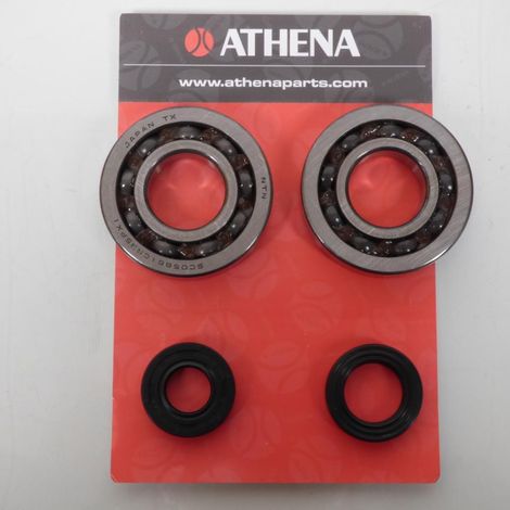 Roulement ou joint spi moteur Athena pour Scooter Honda 50 Sh (1/3)