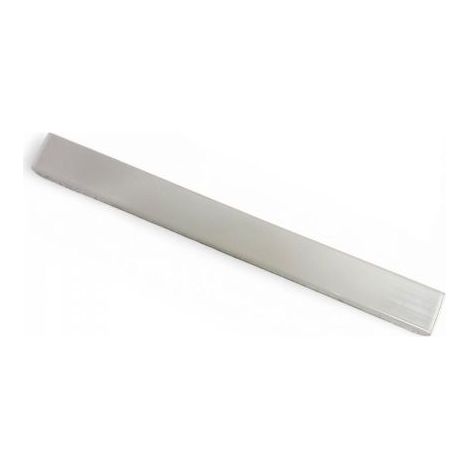 BARRA LED REGGY BIANCO 18W 1800LM CCT3000-4200-6500K 59X6X3 6 CM