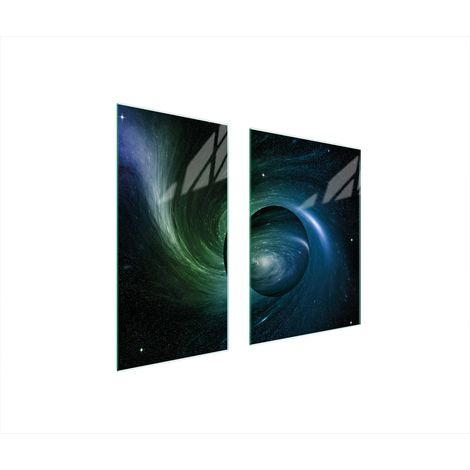 PLACA PROTECTORA DE VIDRIO 75x52 COSMOS (1/5)