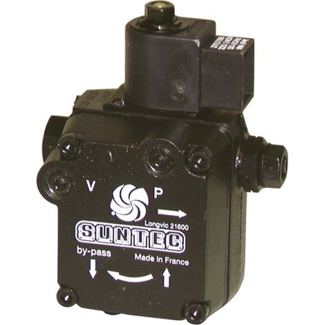 Pompa AS47C 1538 1P0500 - DIFF per De Dietrich Chappée : S58329091