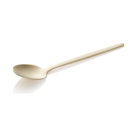 Cuillère à expresso 10,9 cm ALEX CHAMPAGNE - Was Germany
