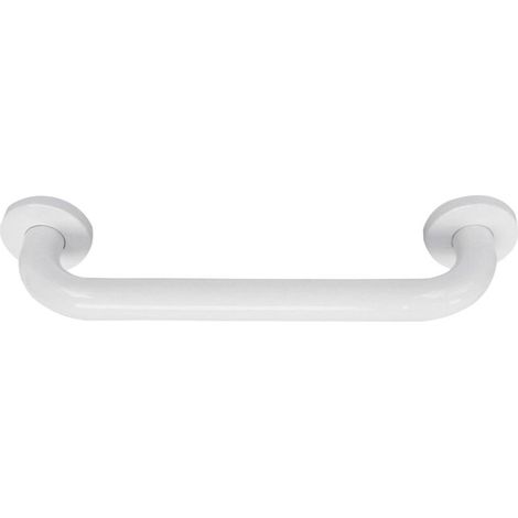 Poignée de baignoire Artic 25x280mm blanc (1/2)