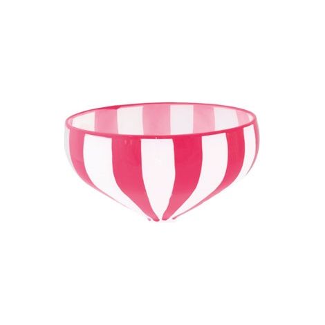 Champagnerglas 250 ml in Twist & Match Box Aquamarin-Pink - Pozzi Milano Spa