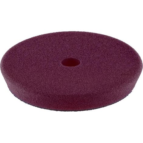 Flex Power Tools 532403 Medium Polishing Pad 125mm 2 Pack FLX532403