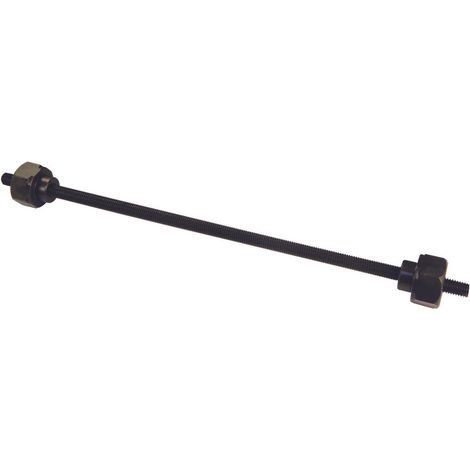 Tige filetée m10x1.5 L.350mm + écrou pour extracteur silent-blocs - SA 9289 - CLAS Equipements