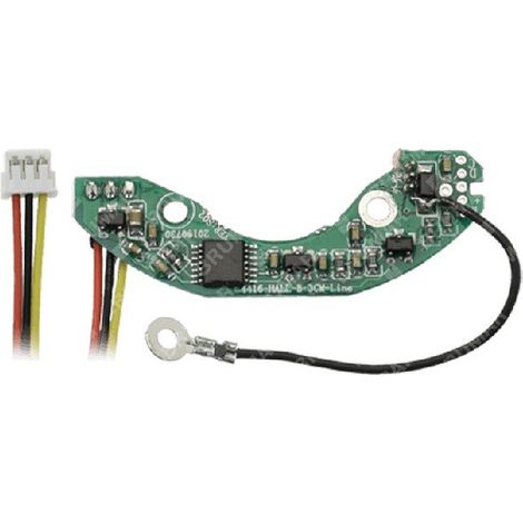 Scheda elettronica apertura lama ATF17.32LI COMPATIBILE - 057107