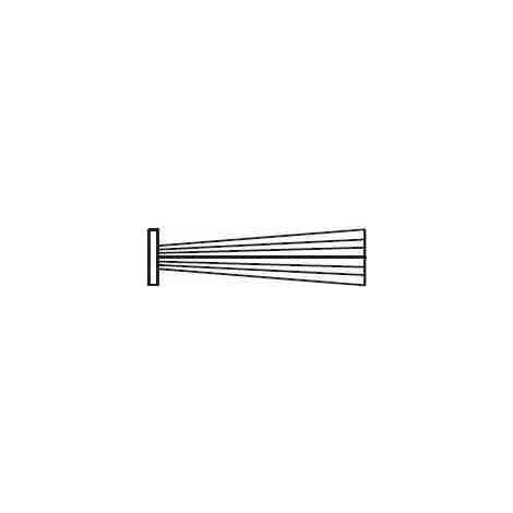 RSP9847100 Spazzolino 20 Mm Bobina L 100 M DITEC ENTREMATIC RSP9847100