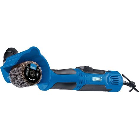 DRAPER DRUM BELT SANDER ROLLER SANDING MACHINE 310W SANDING MACHINE 90469