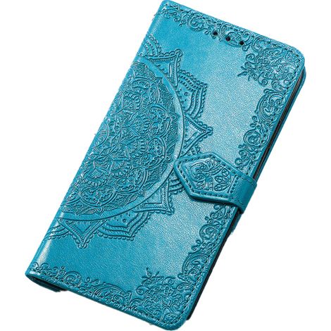 Questa custodia protettiva per iPhone 14 Pro è realizzata in pelle PU antiurto e offre una protezione completa. È dotata di uno scomparto per carte e di un supporto integrato per un comodo utilizzo a (1/2)