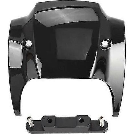 Éclairage pour véhicule à moteur Harley V-Rod V Rod Night Rod 2002-2011 - Couvercle de carénage de phare (1/5)