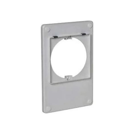 Placa de renovación para boca autoajustable BAP COL