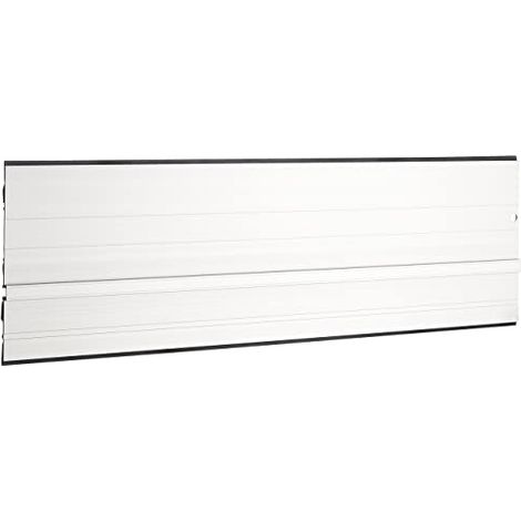 Bosch Guide Rail FSN 70 Argento 700 mm (1/4)