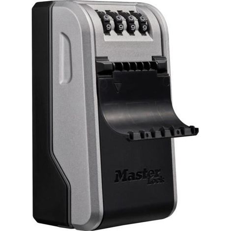 Caja de llaves MASTERLOCK con código digital - 5481EURD