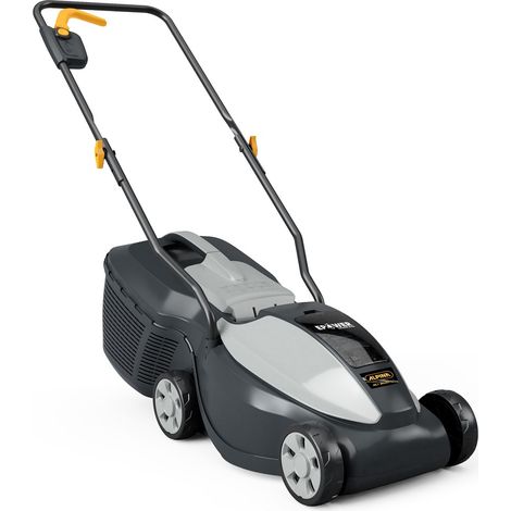 RASAERBA A BATTERIA AL1 3020 LI 20V 4AH 30 CM (1/2)