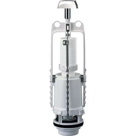 Válvula de botón pulsador Switch22
