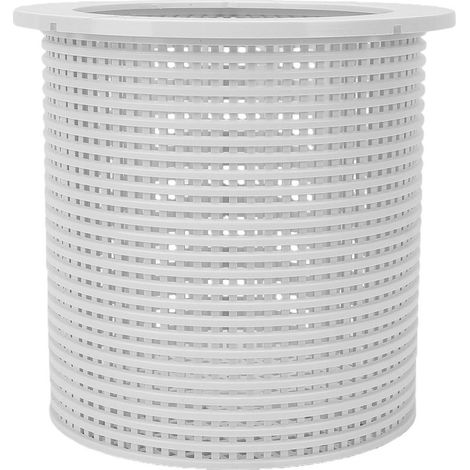 Remplacement du panier d'écumoire pour piscine en plastique B-37 850001-S-10 (1/5)