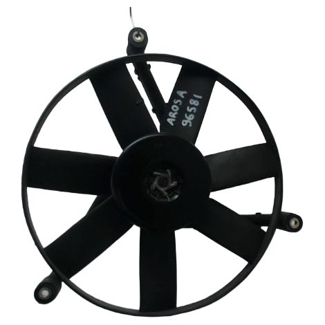 [PRODUIT D'OCCASION] Moteur Ventilateur Radiateur SEAT Arosa ♻️ Ref Oe. 6x0959455f - Garantie à vie (1/3)