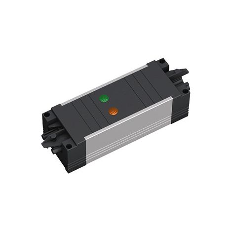 BACHMANN STEP ALU 1xSPD, 906.2060