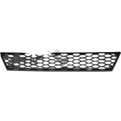Grille Pare-choc Avant AIXAM S10