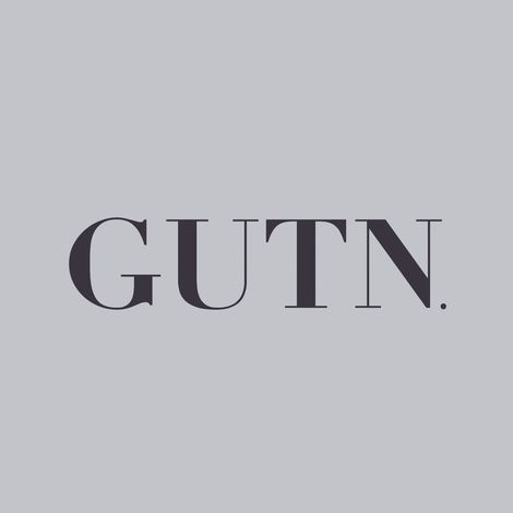 Duni Servietten Gutn 33 x 33 cm - 20er Pack Servietten