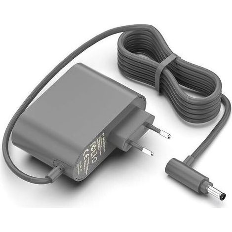 30,45V Chargeur Dyson V10 V11 V12 V15 Aspirateur sans Fil Battery Aspirateur SV22 SV20 SV15 SV14 SV12 Animal Motorhead Numéro de p (1/5)