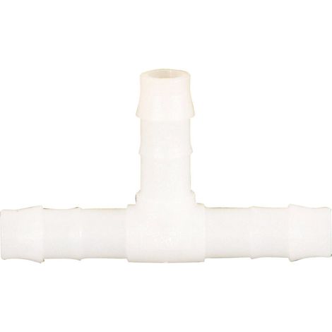 T Tuyau Plastique Diam. 10 Mm